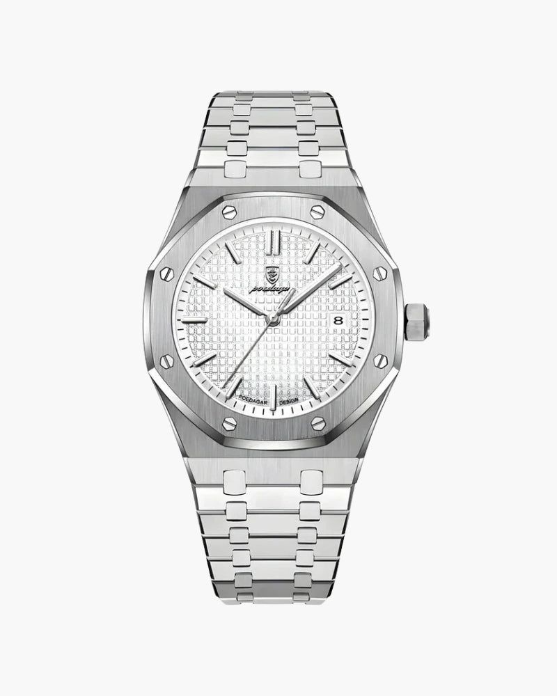 Santorini Elite Horloge