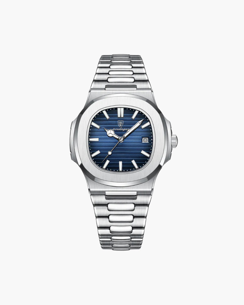 Geneva Klassiek Horloge