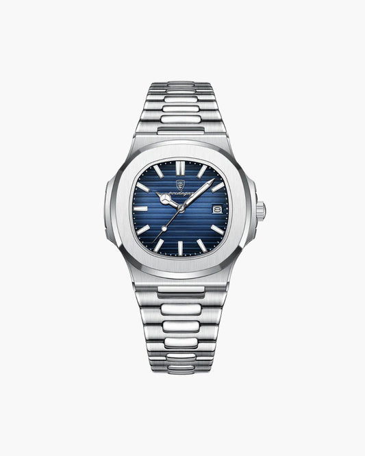 Geneva Klassiek Horloge