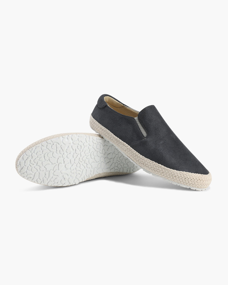 Suede casual Schoenen
