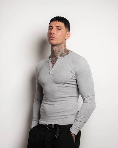 Classic Longsleeve