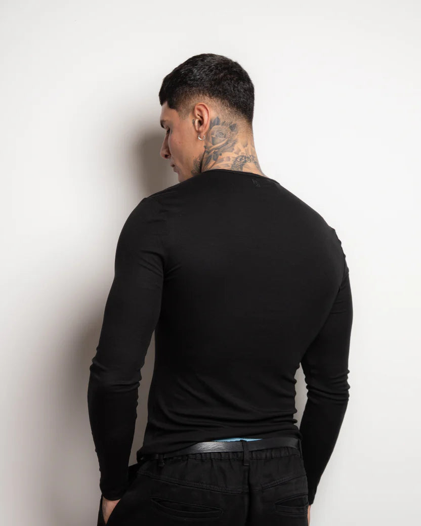 Classic Longsleeve