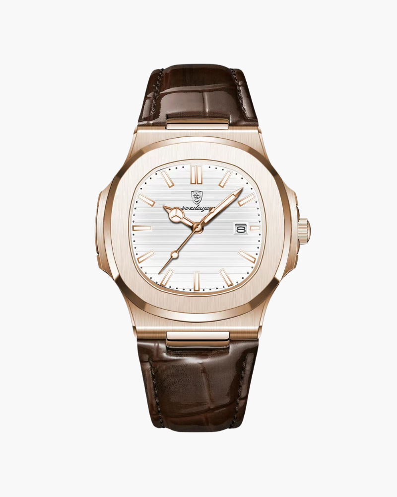 Porto Leren Horloge