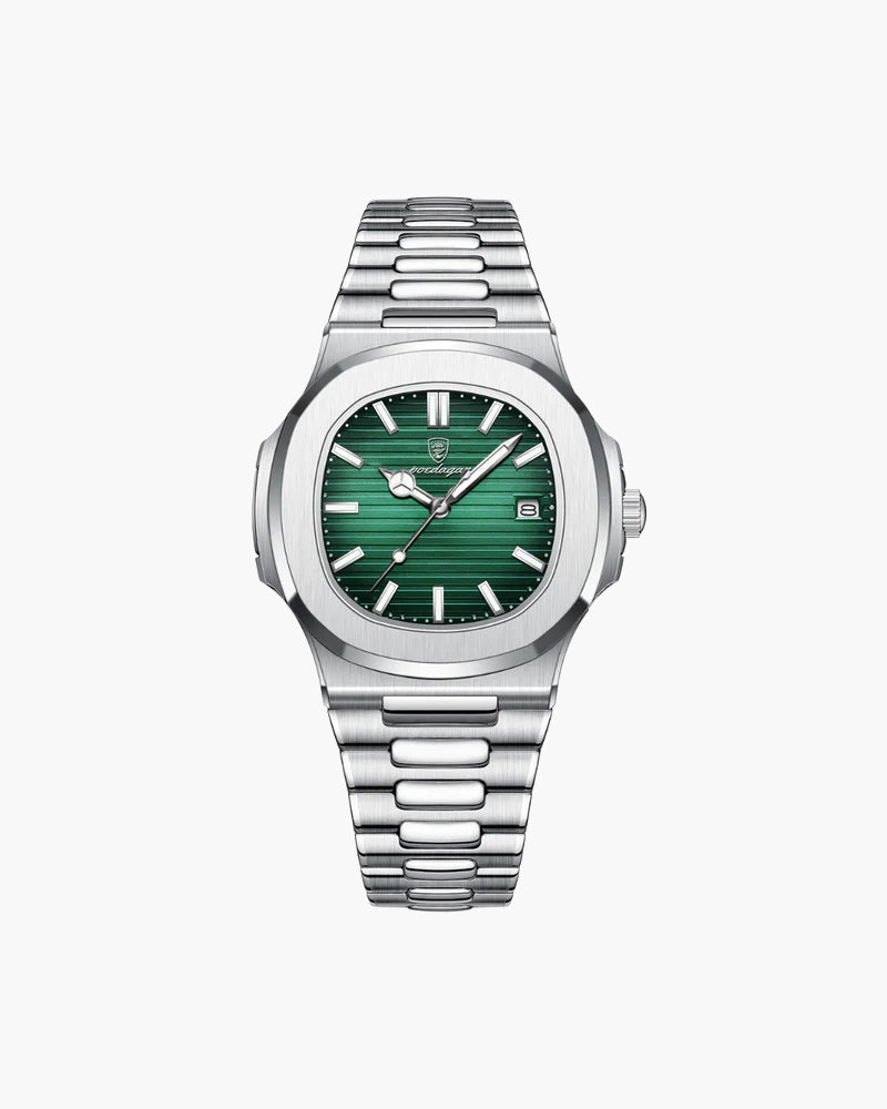 Geneva Klassiek Horloge