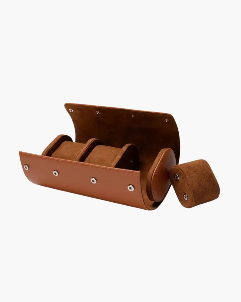 Maison Montblanc Horloge Box