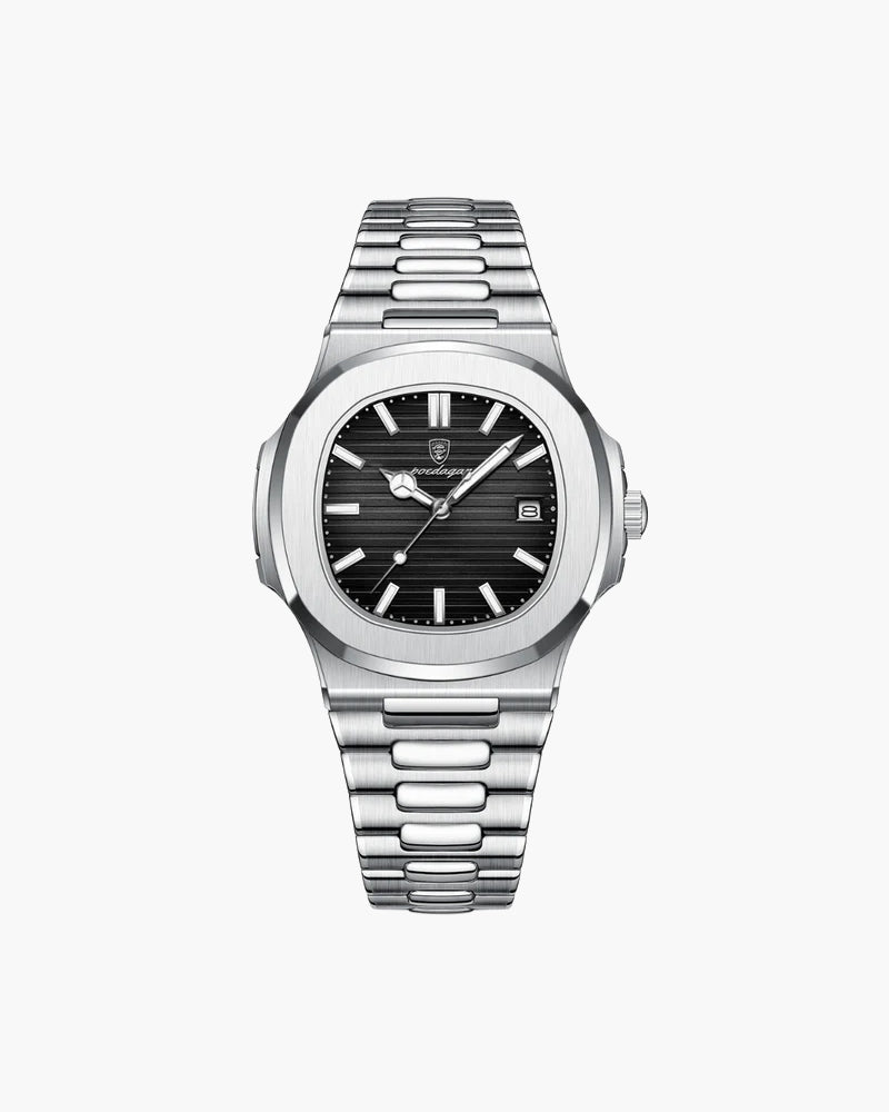 Geneva Klassiek Horloge