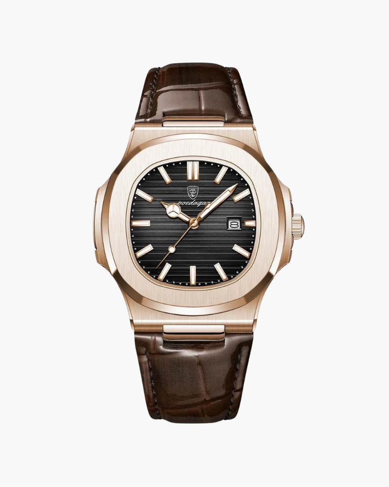 Porto Leren Horloge