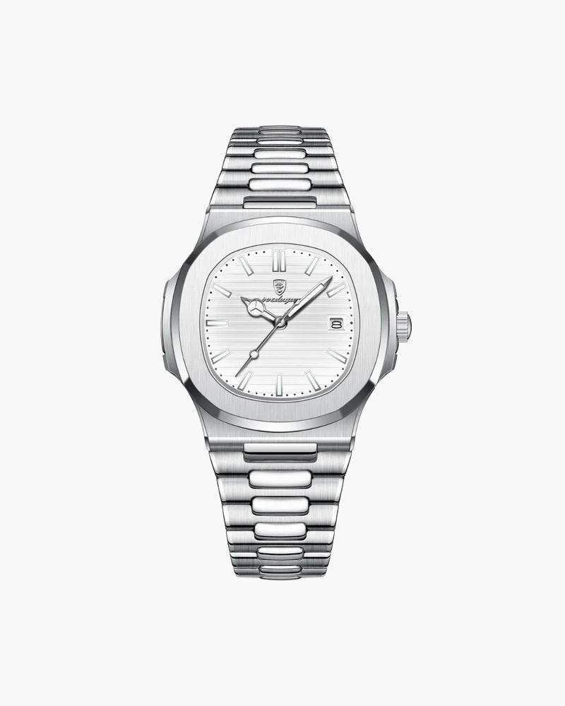 Geneva Klassiek Horloge