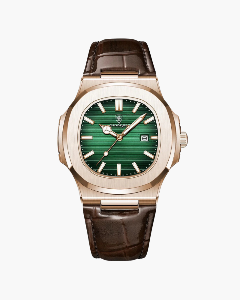 Porto Leren Horloge