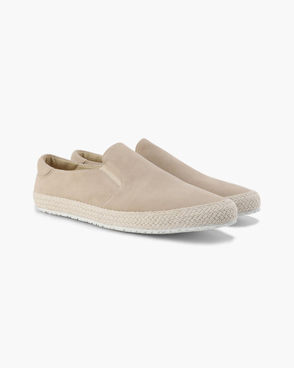Suede casual Schoenen