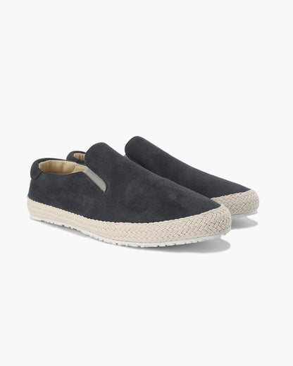 Suede casual Schoenen
