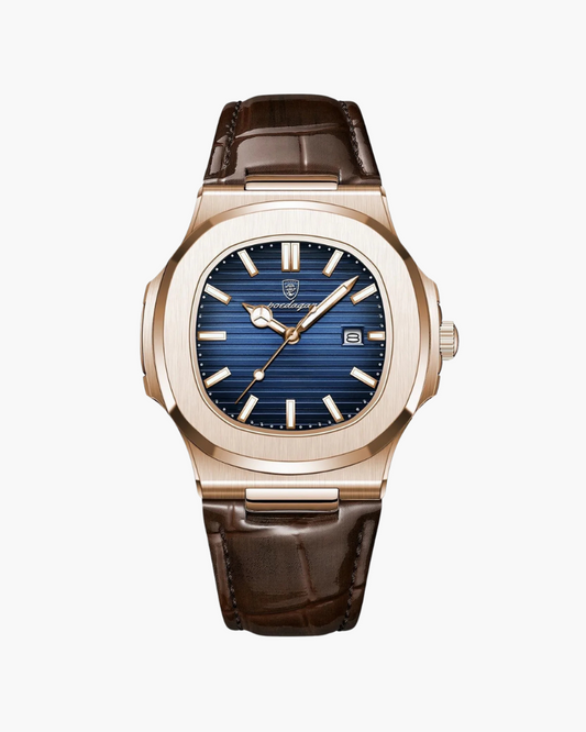 Porto Leren Horloge