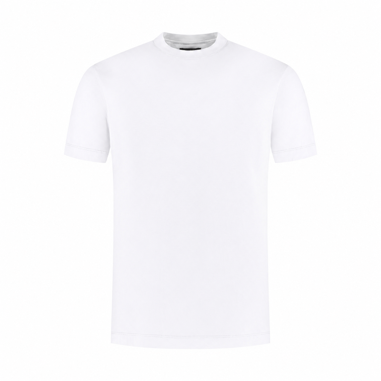 The Classic Short Sleeve T-Shirt