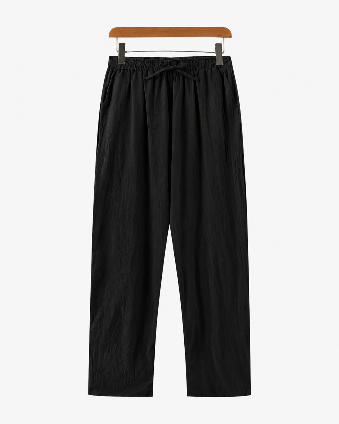 Ibiza Linnen Pantalon