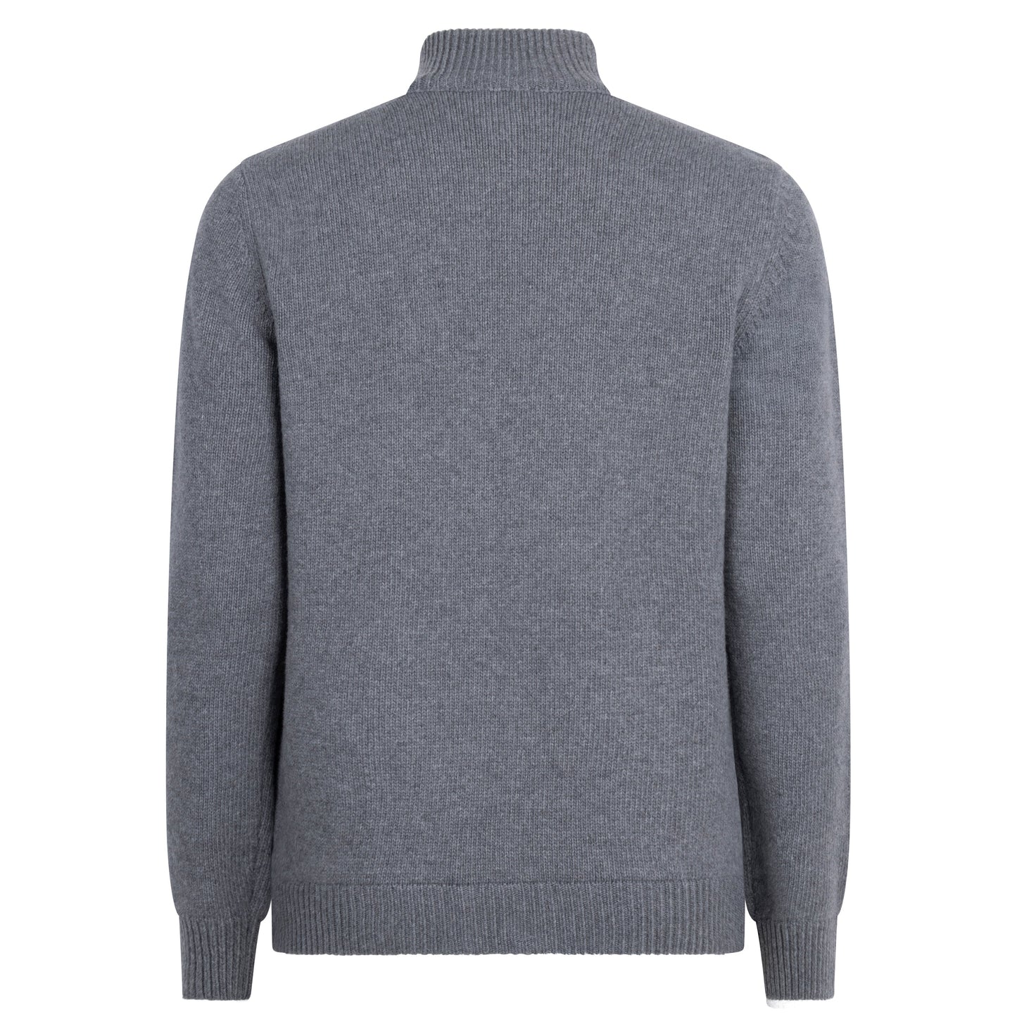 Heren cardigan vest