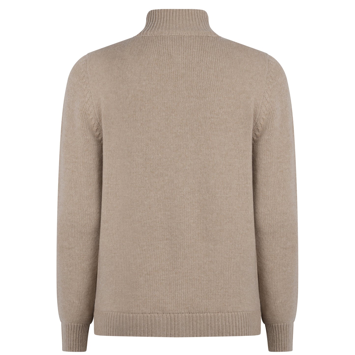 Heren cardigan vest