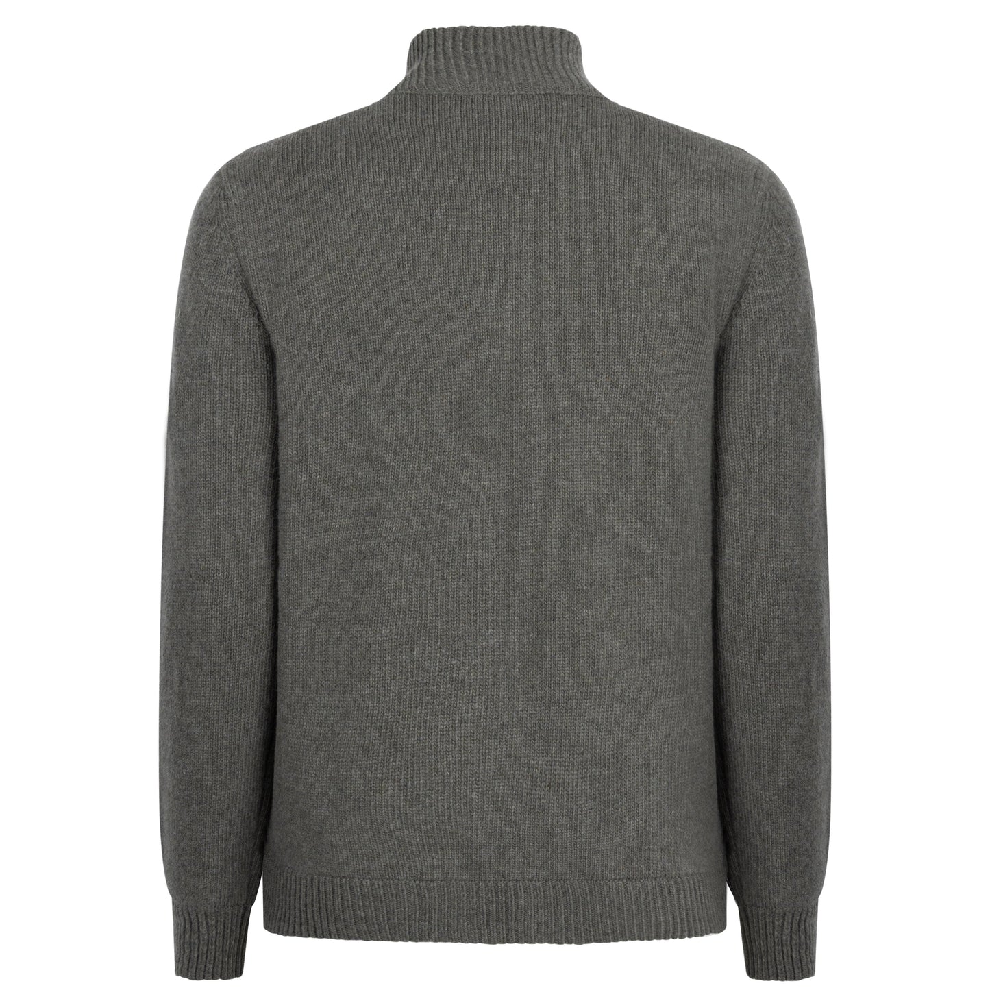 Heren cardigan vest