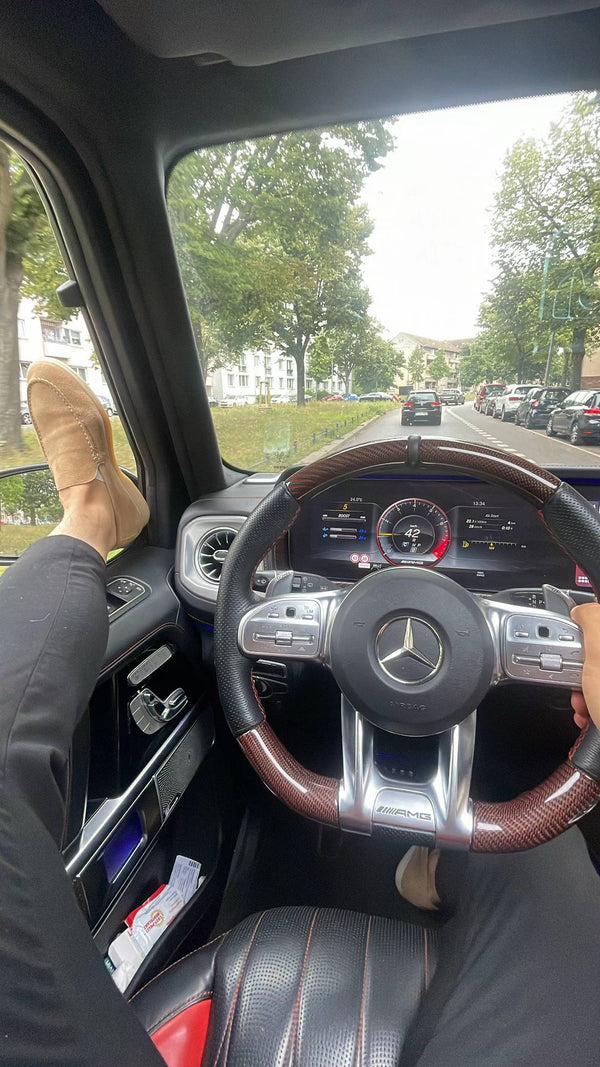 Wordt lid van onze Lifestyle.