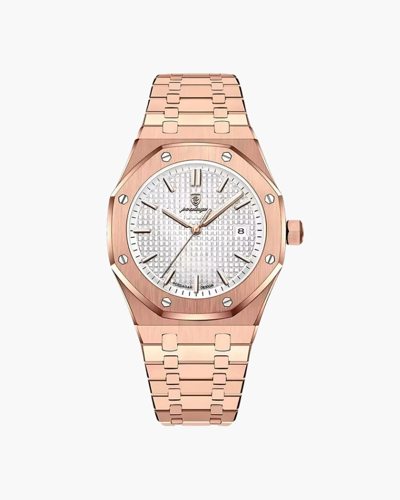 Santorini Elite Horloge