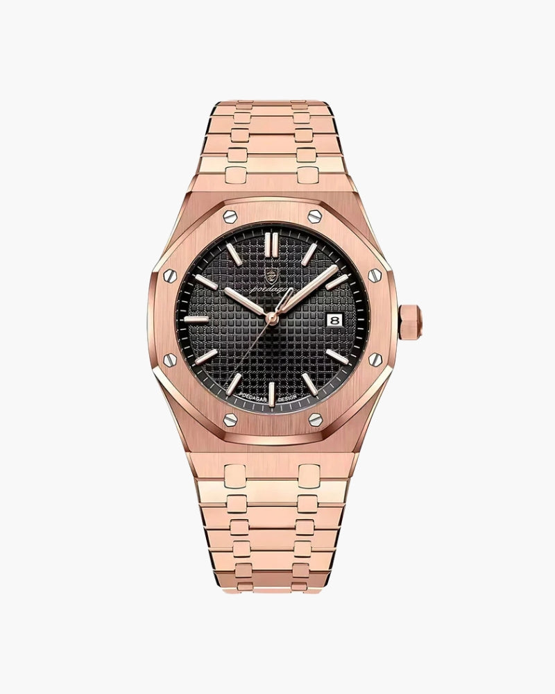 Santorini Elite Horloge
