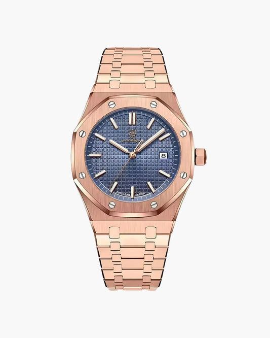 Santorini Elite Horloge