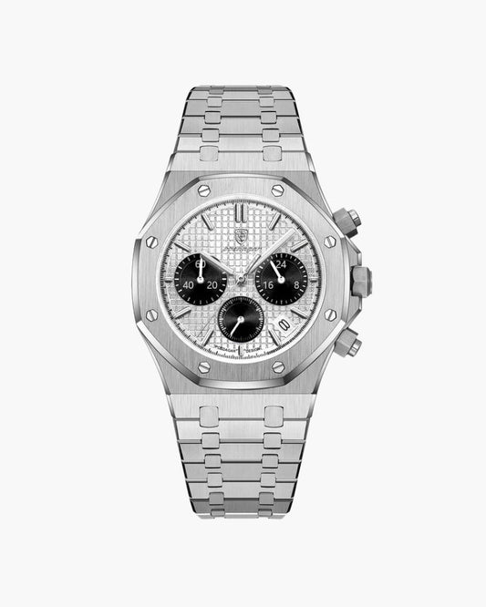 Kreta Chronograph Horloge