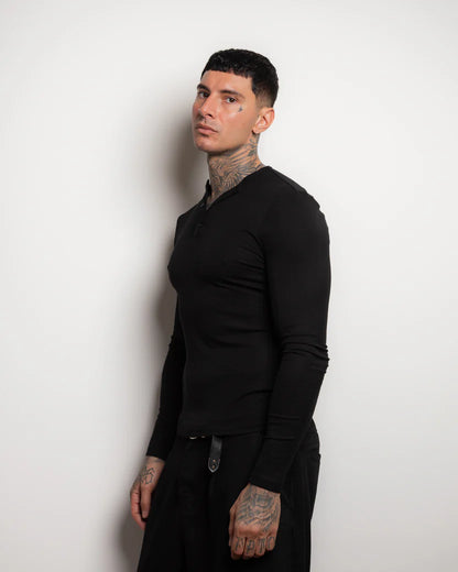 Classic Longsleeve