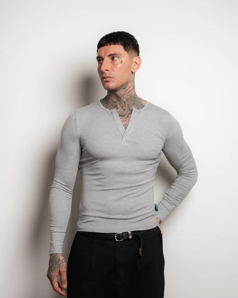 Classic Longsleeve