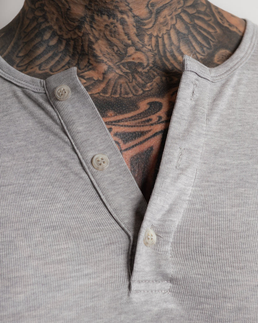 Classic Longsleeve