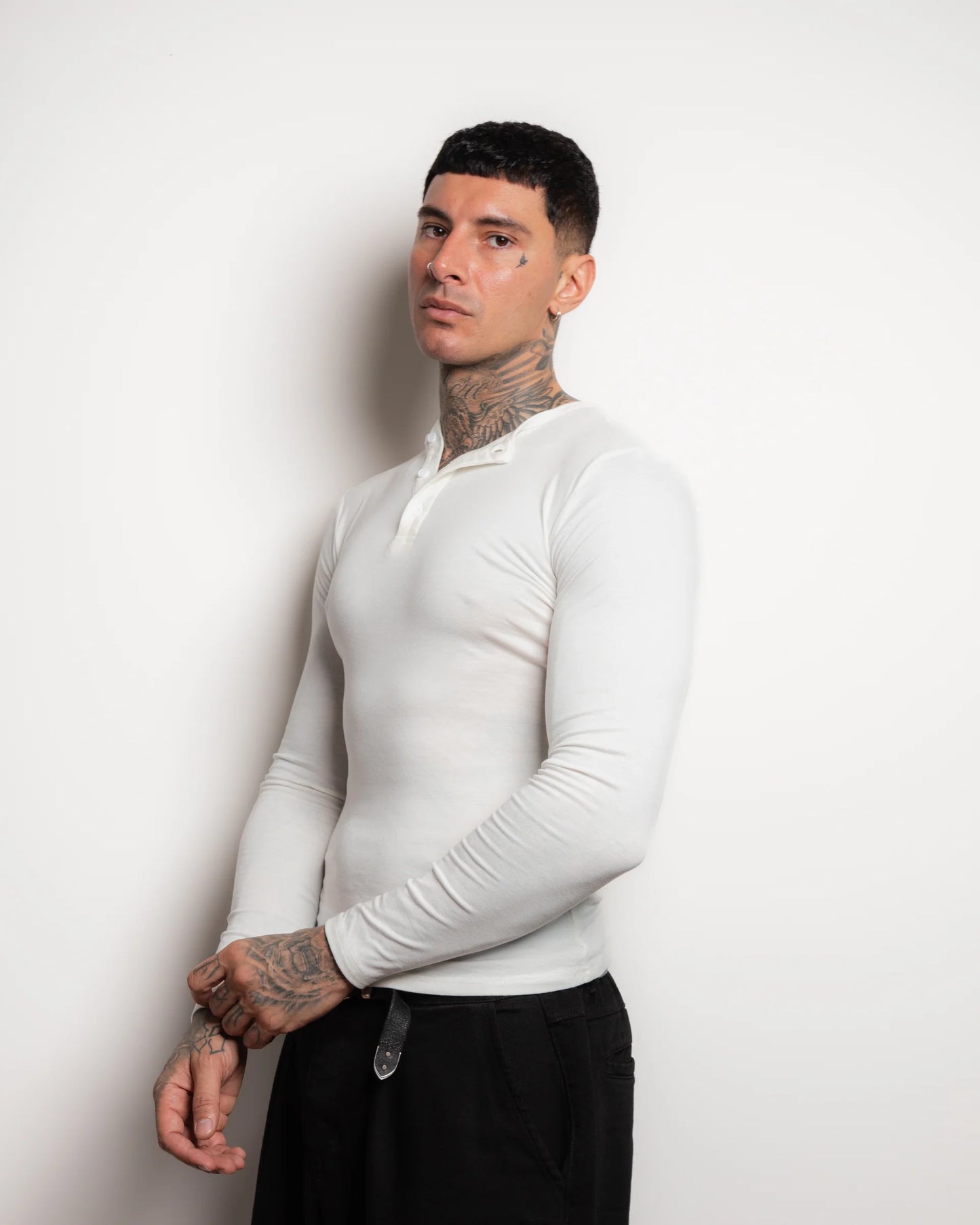 Classic Longsleeve