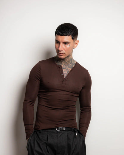 Classic Longsleeve