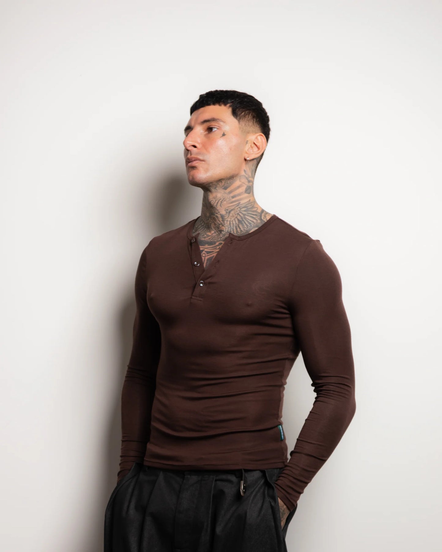 Classic Longsleeve