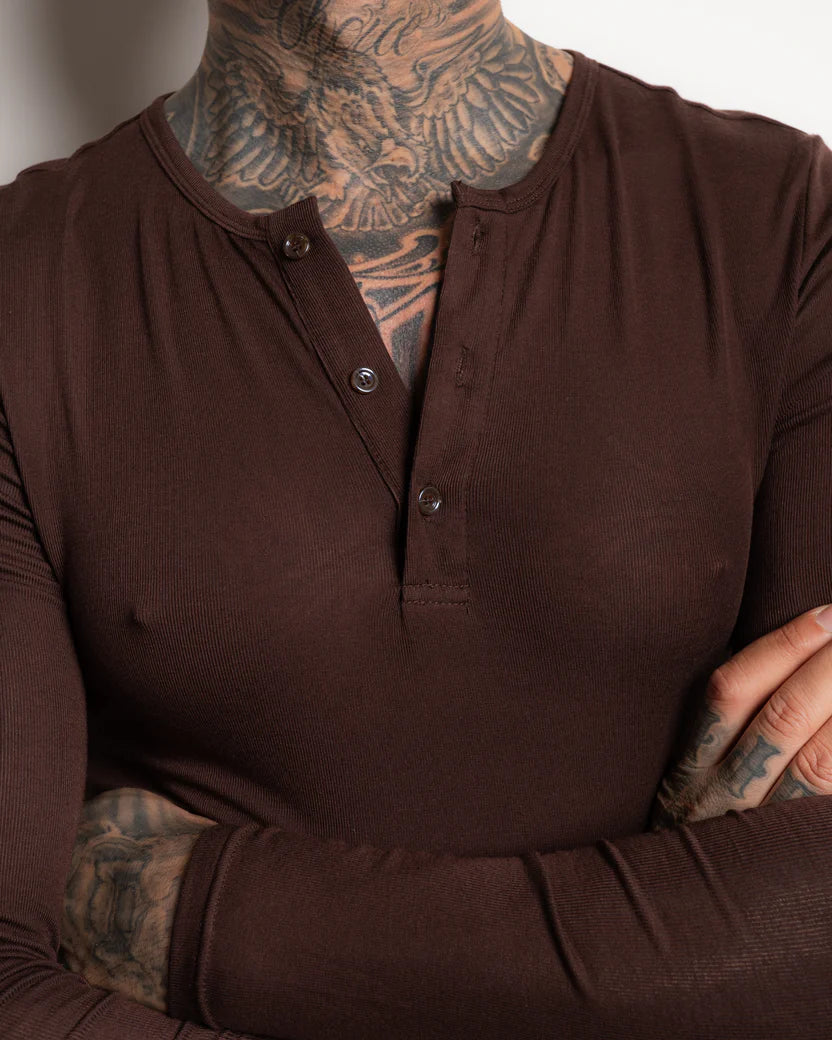 Classic Longsleeve