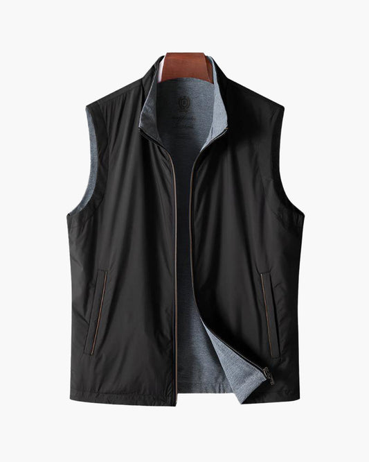 Slim Fleece Bodywarmer