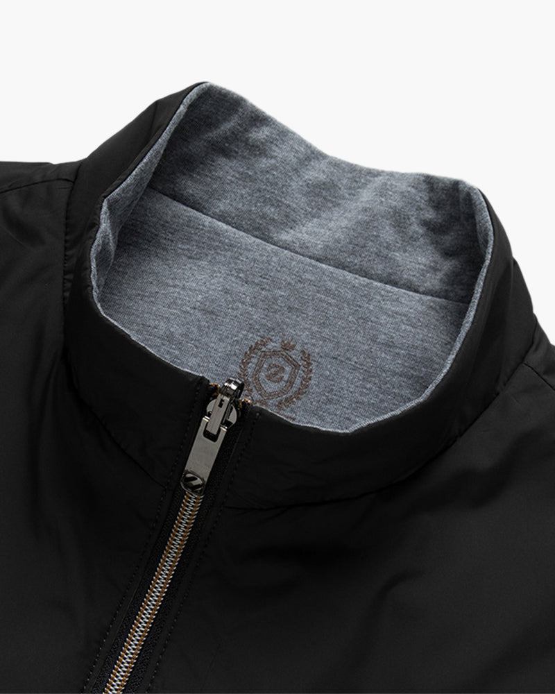 Slim Fleece Bodywarmer