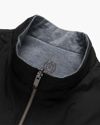 Slim Fleece Bodywarmer