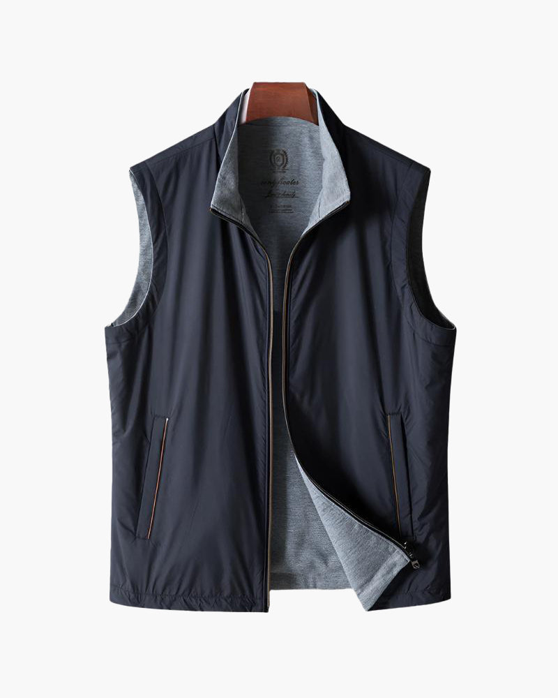 Slim Fleece Bodywarmer