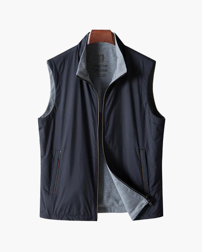Slim Fleece Bodywarmer