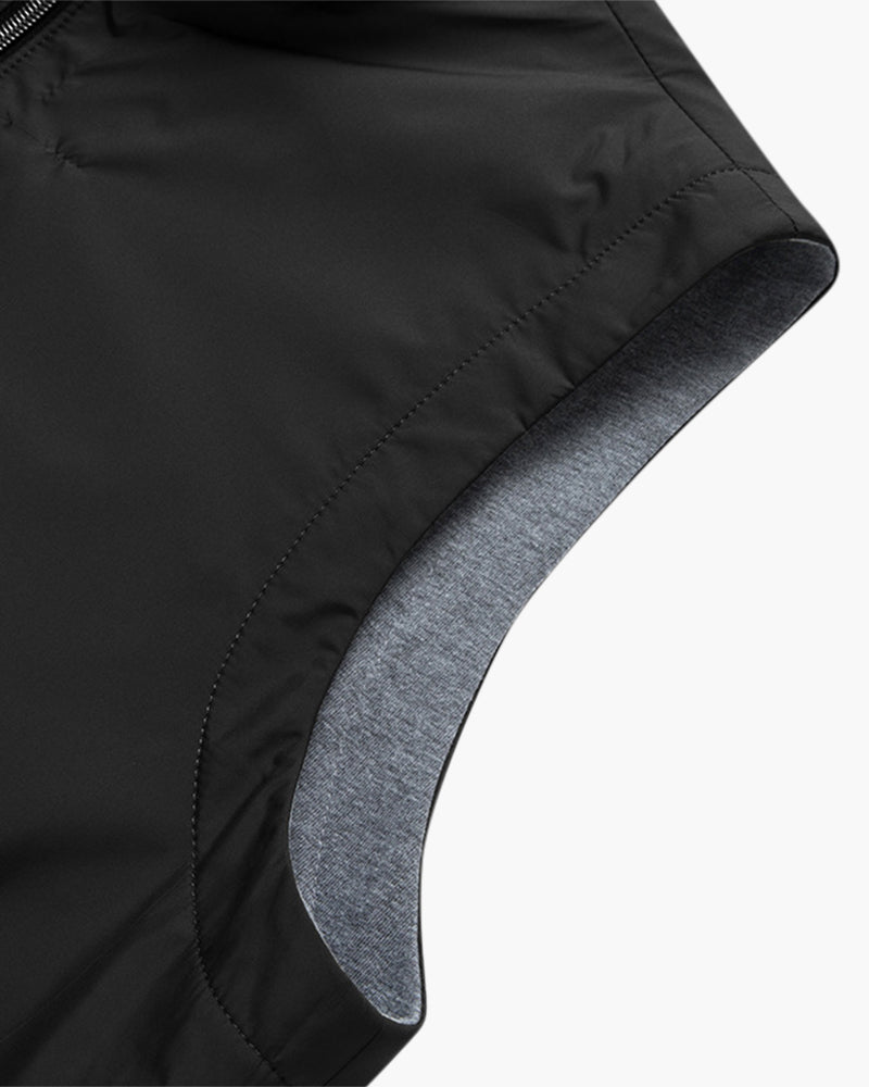 Slim Fleece Bodywarmer