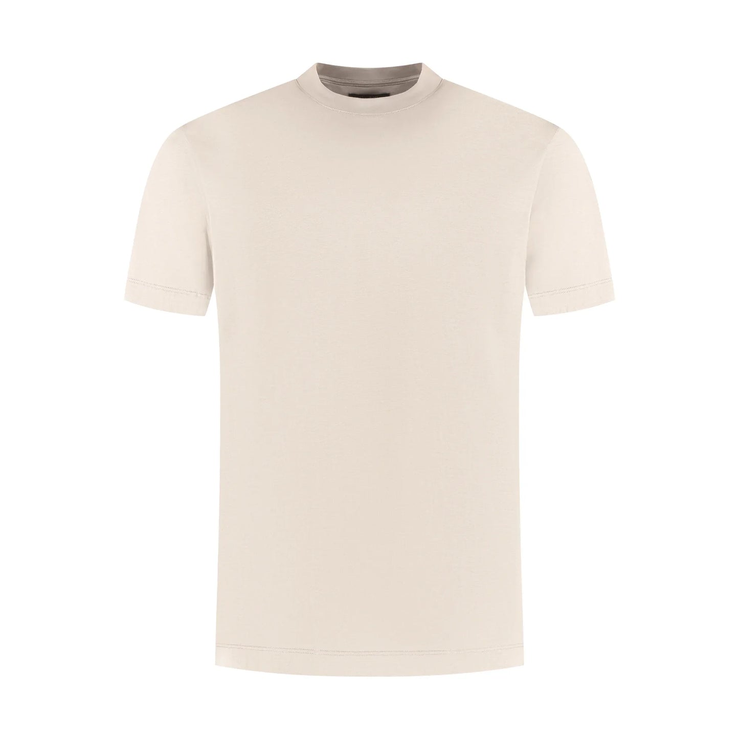 The Classic Short Sleeve T-Shirt