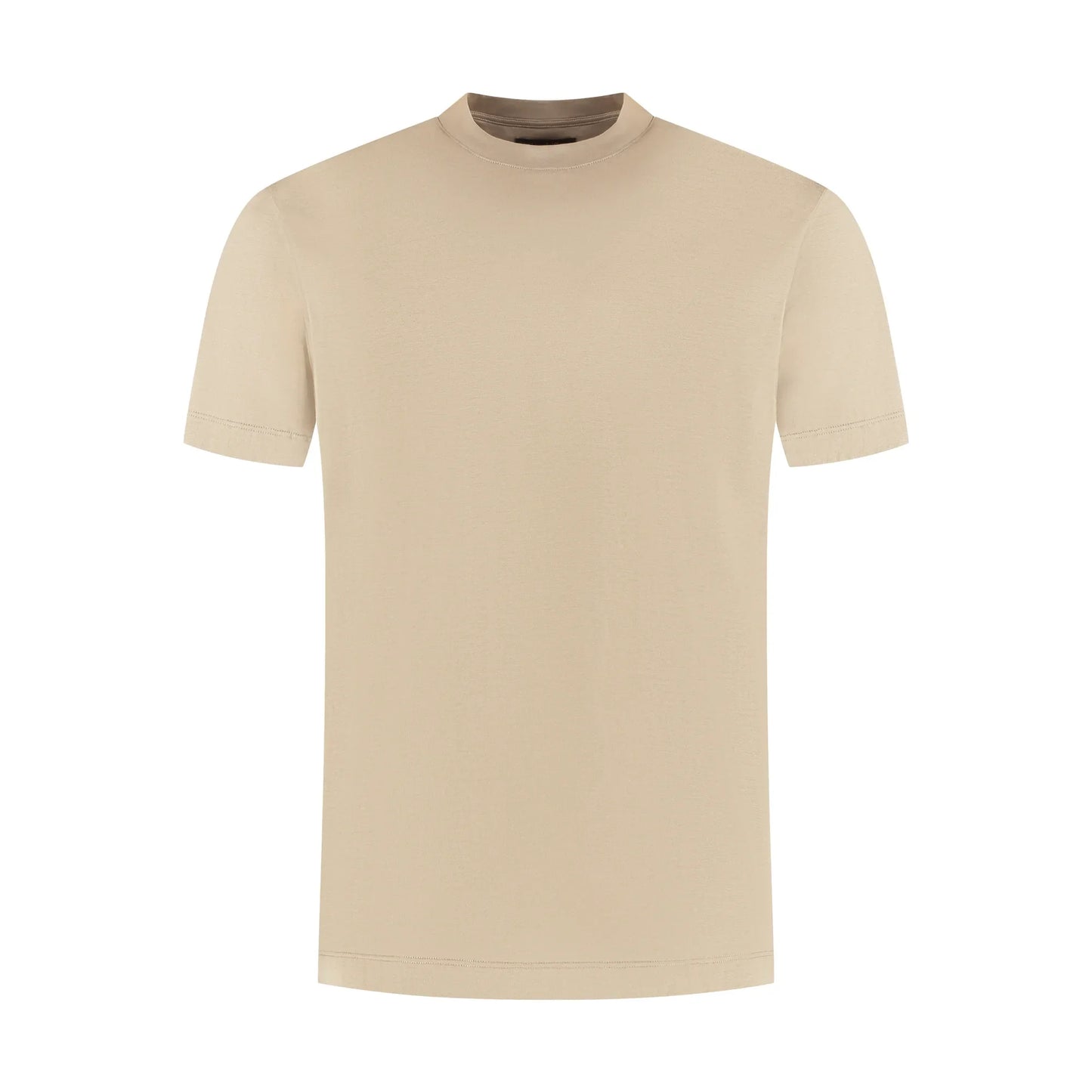 The Classic Short Sleeve T-Shirt