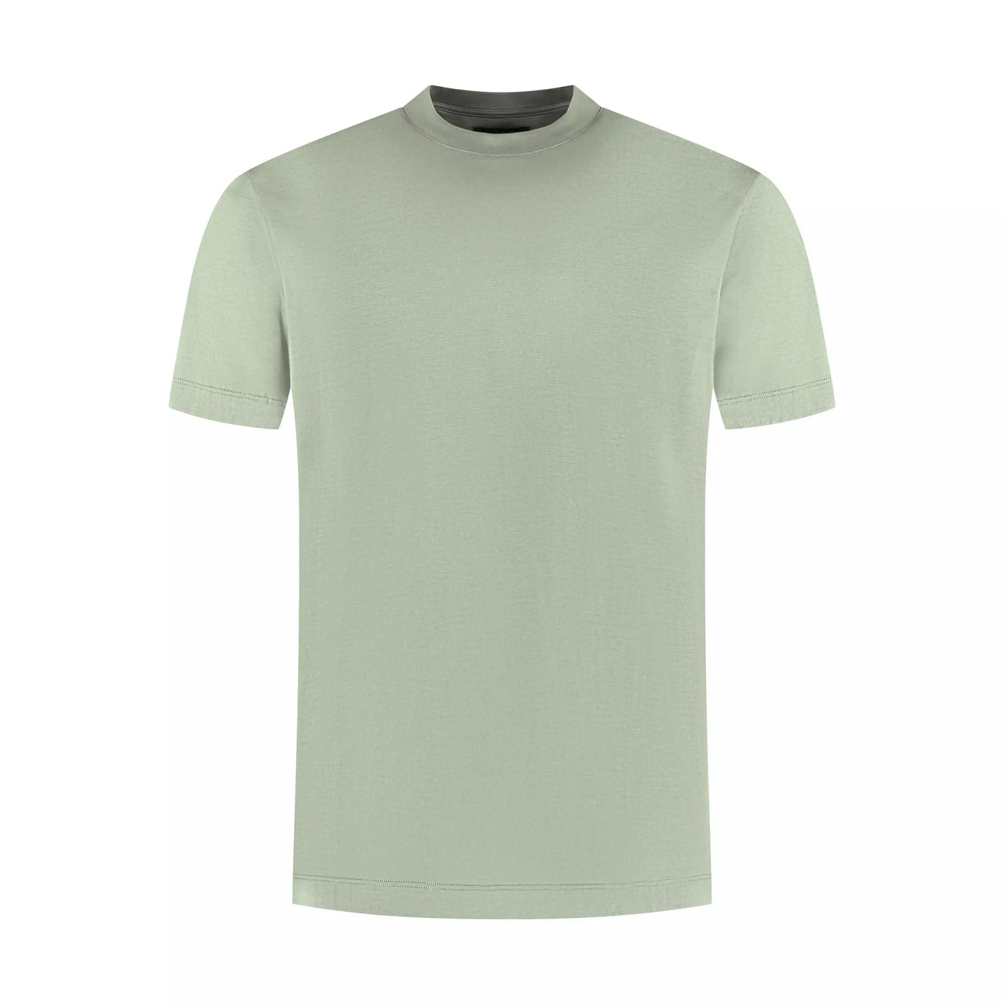 The Classic Short Sleeve T-Shirt