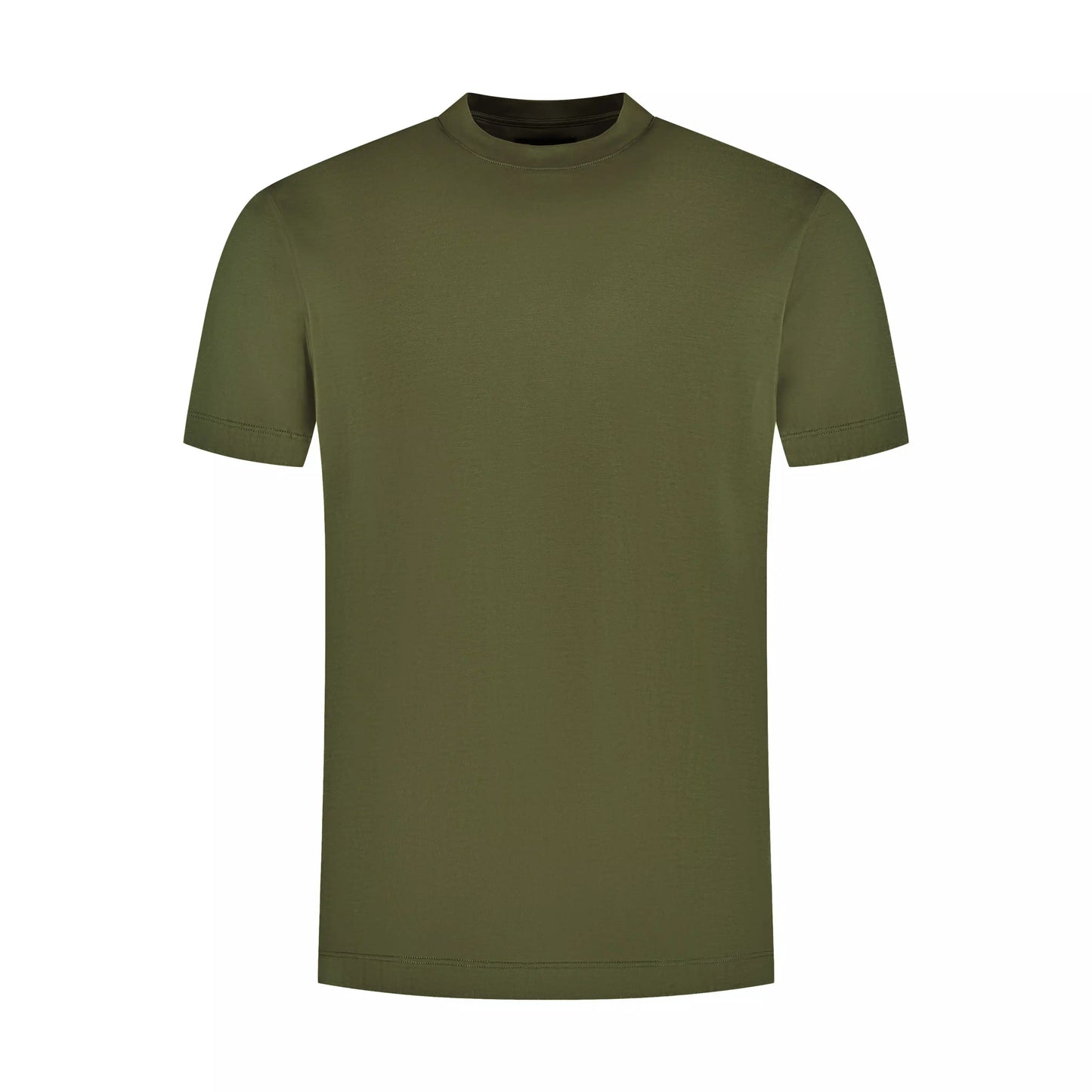 The Classic Short Sleeve T-Shirt