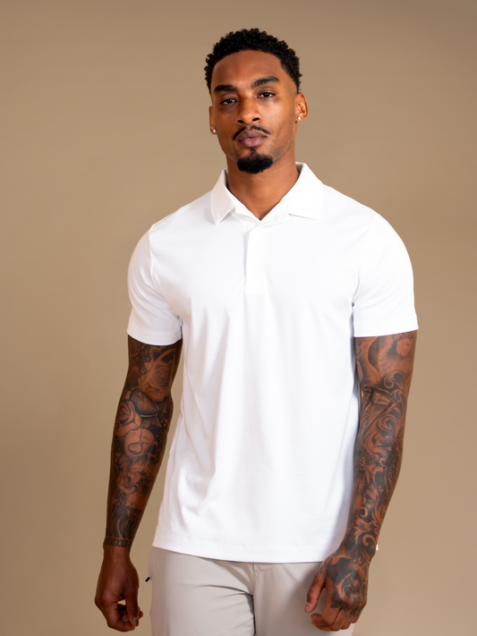 Oyster luxe  Polo