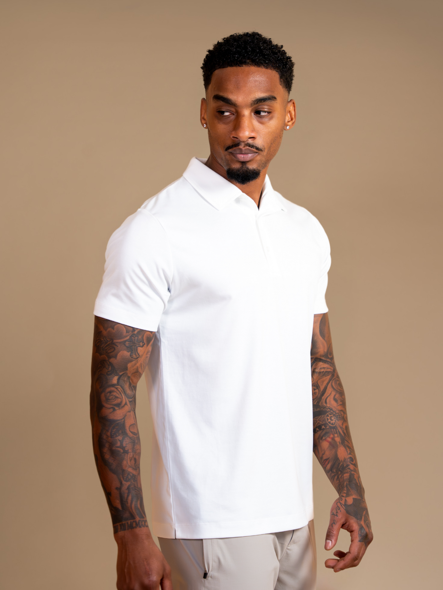 Oyster luxe  Polo