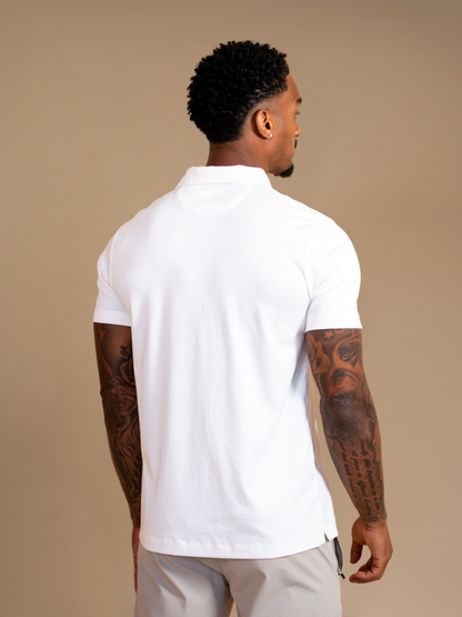 Oyster luxe  Polo